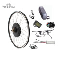 kit electric part wheel 20'' - 28'' wheel size electric bike conversion kit for diy electric bikes
